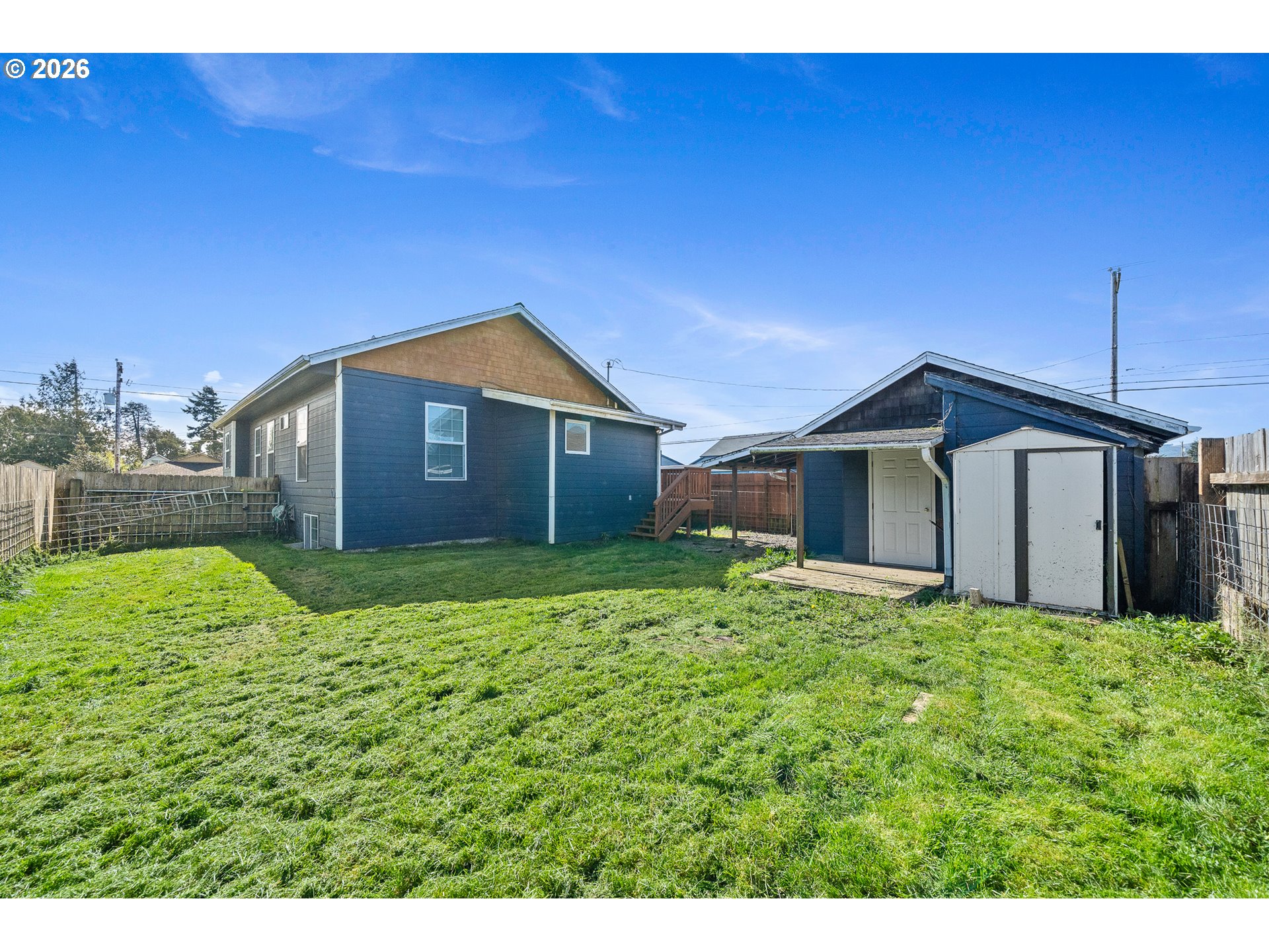 1802 8th Street Tillamook, OR 97141 - Photo 25 of 37