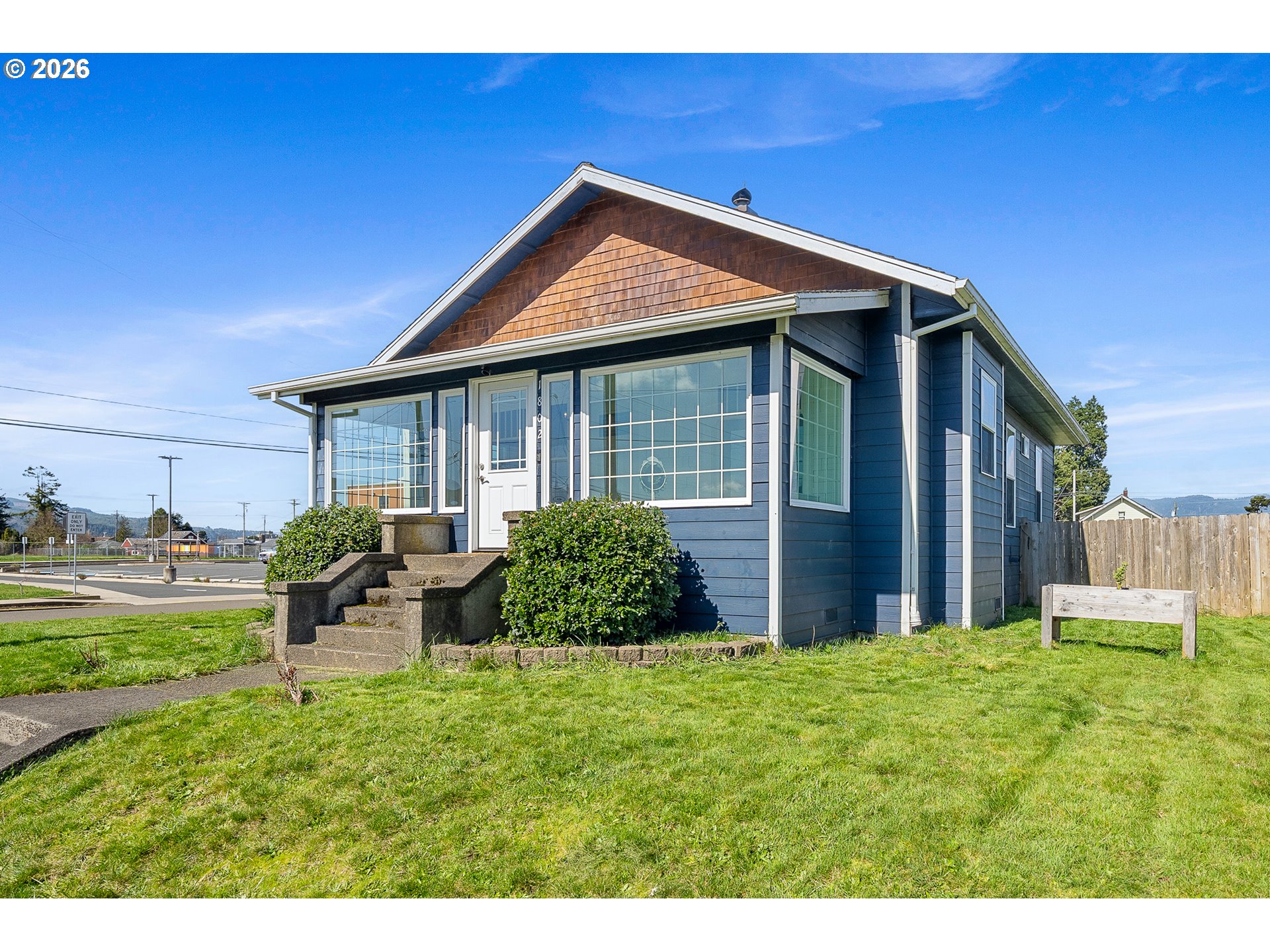 1802 8th Street Tillamook, OR 97141 - Photo 27 of 37