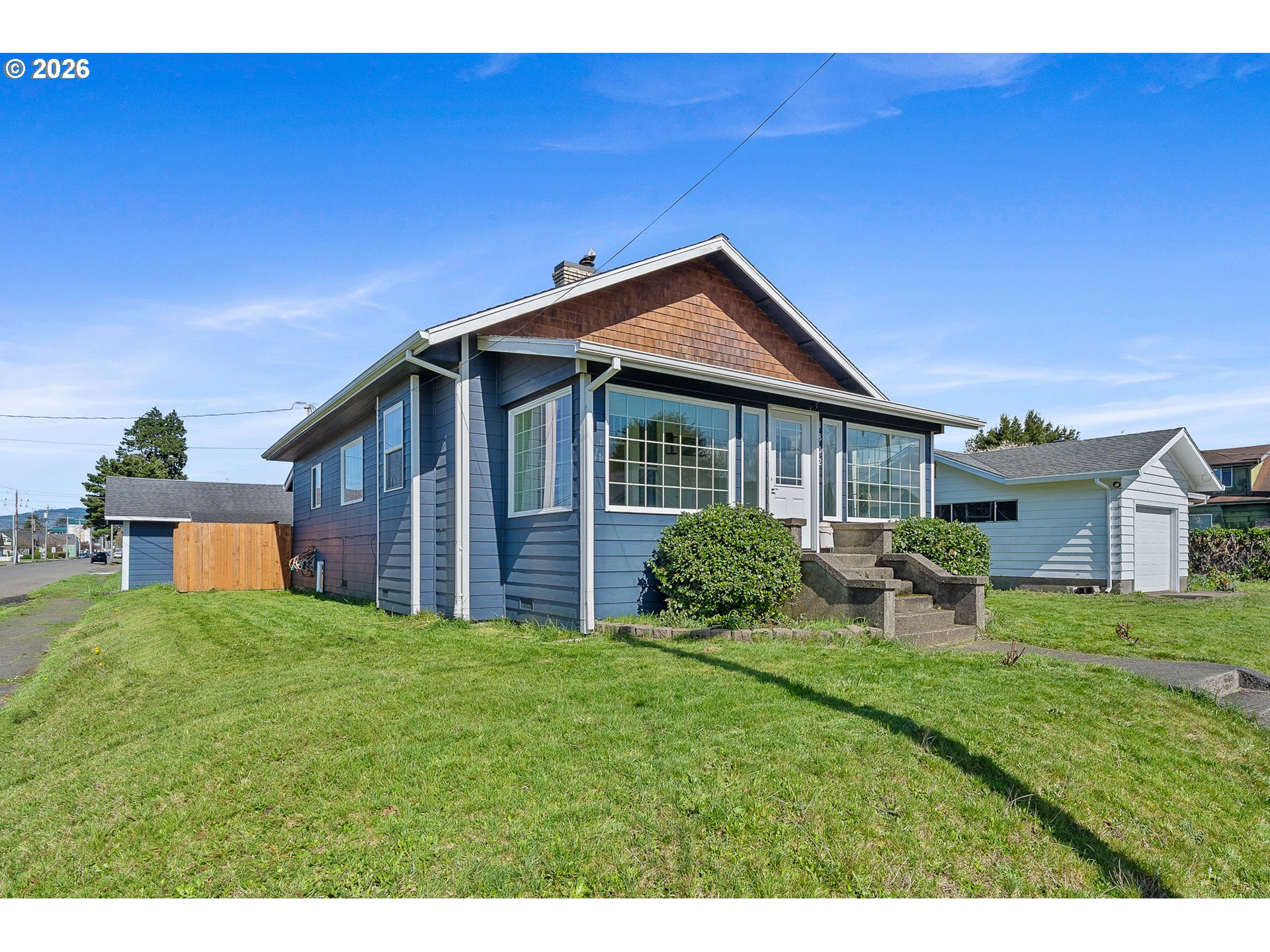 1802 8th Street Tillamook, OR 97141 - Photo 28 of 37