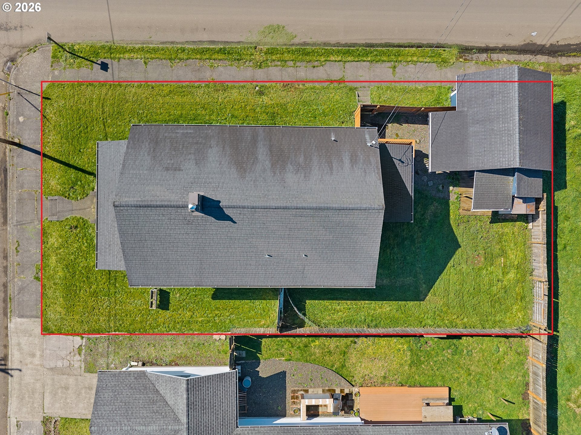 1802 8th Street Tillamook, OR 97141 - Photo 31 of 37