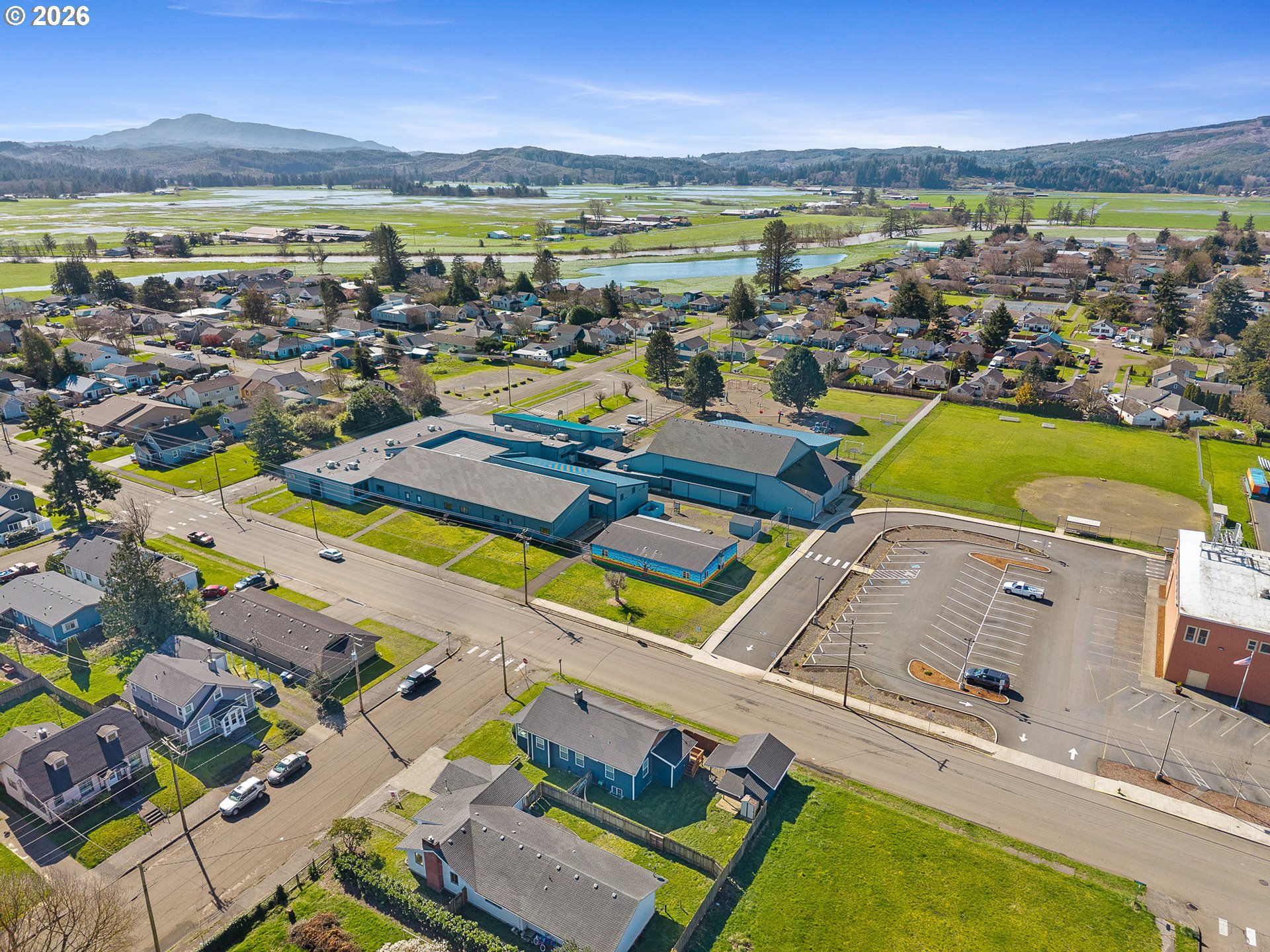 1802 8th Street Tillamook, OR 97141 - Photo 33 of 37