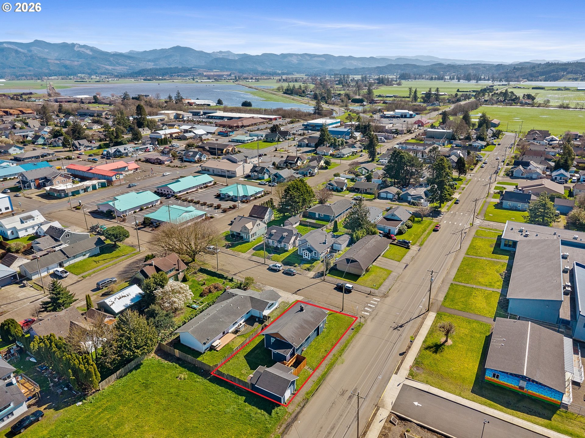 1802 8th Street Tillamook, OR 97141 - Photo 35 of 37