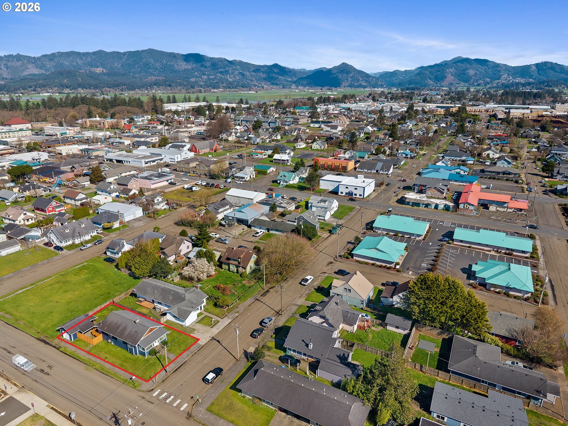 1802 8th Street Tillamook, OR 97141 - Photo 37 of 37