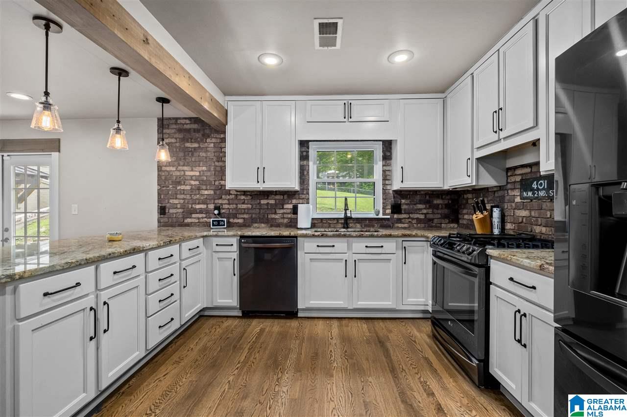 2316 Teton Road Birmingham, AL 35216 - Photo 12 of 46