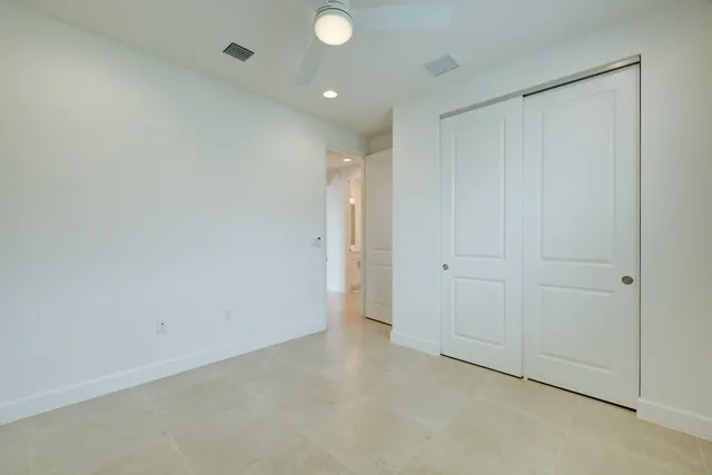 a view of swimming pool is middle in the middle of a lake