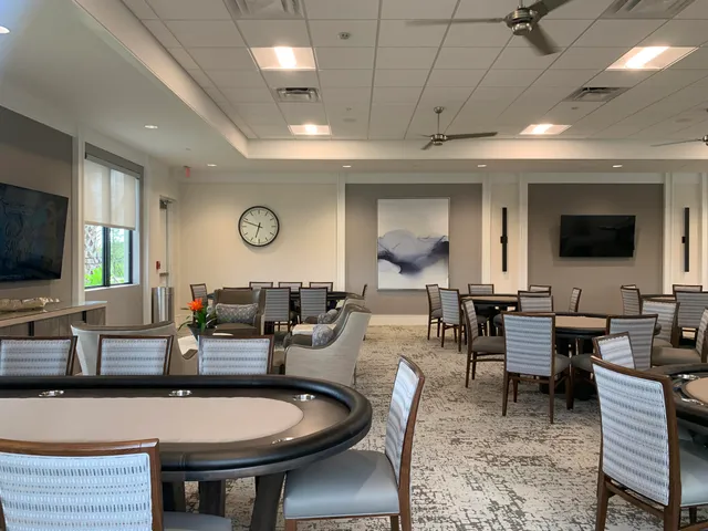 $669,000 | 11886 Southwest Poseidon Way, Port St. Lucie, FL 34987