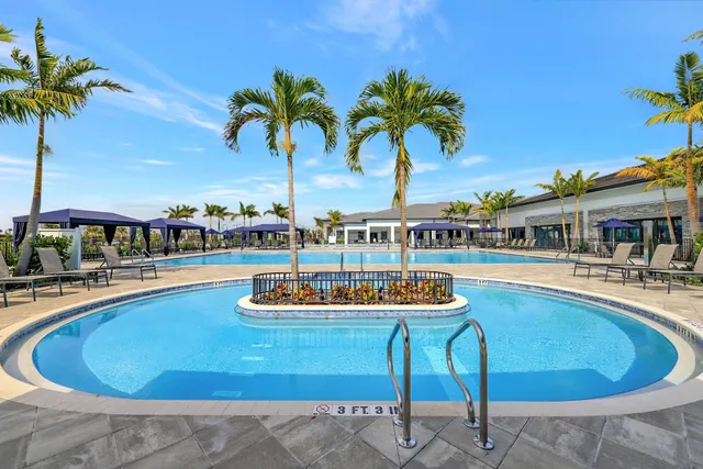 $669,000 | 11886 Southwest Poseidon Way, Port St. Lucie, FL 34987