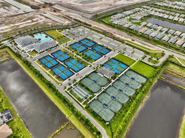 $669,000 | 11886 Southwest Poseidon Way, Port St. Lucie, FL 34987