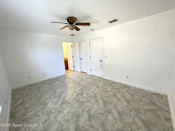 a view of a small room