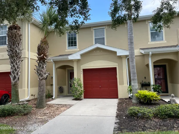 $1,795 | 2600 Revolution Street, Unit 105, Melbourne, FL 32935