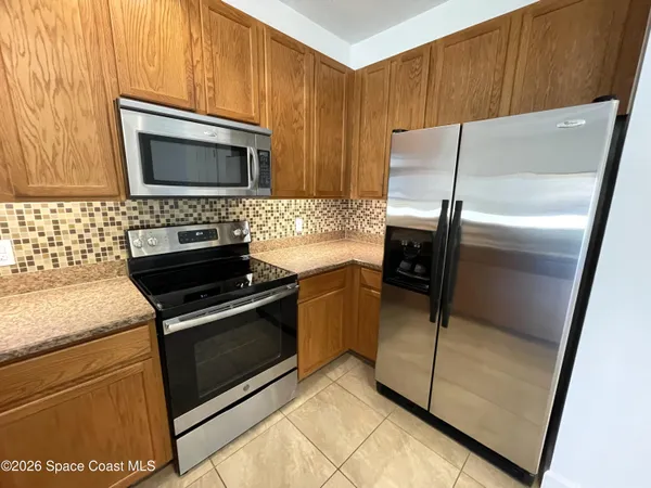 $1,795 | 2600 Revolution Street, Unit 105, Melbourne, FL 32935