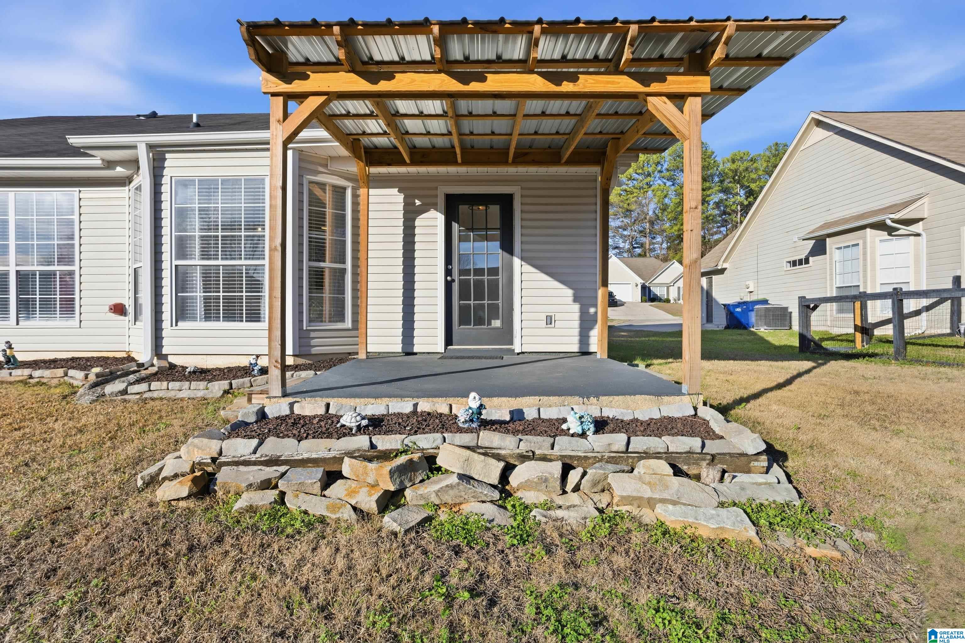 161 Greenfield Lane Alabaster, AL 35007 - Photo 33 of 53