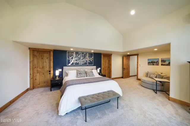 $2,895,000 | 2735 Snowberry Drive, Unit B, Vail, CO 81657