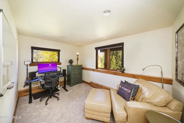 $2,895,000 | 2735 Snowberry Drive, Unit B, Vail, CO 81657