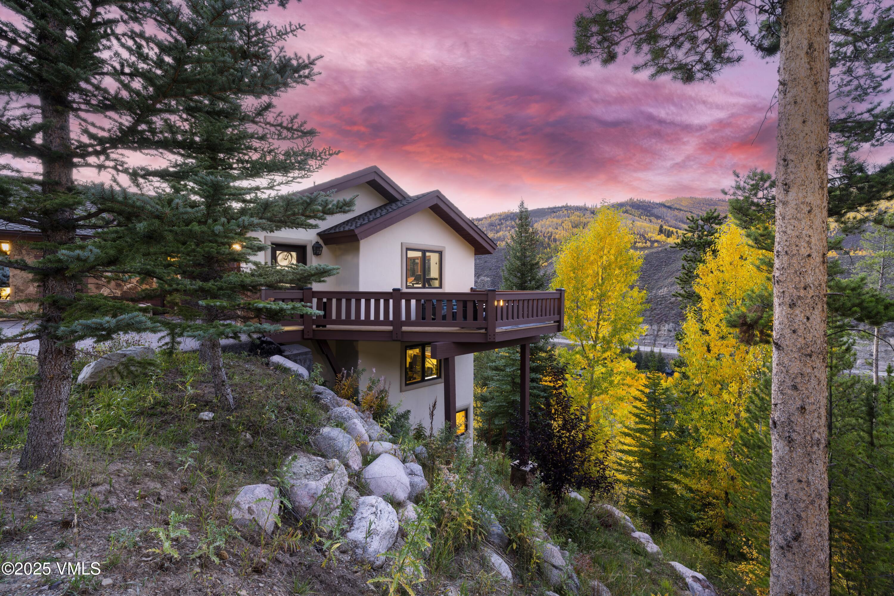 2735 Snowberry Drive, Unit B Vail, CO 81657 - Photo 2 of 48 2735B_Snowberry_Drive_121 Edited 14.8mb