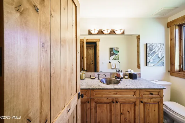 $2,895,000 | 2735 Snowberry Drive, Unit B, Vail, CO 81657