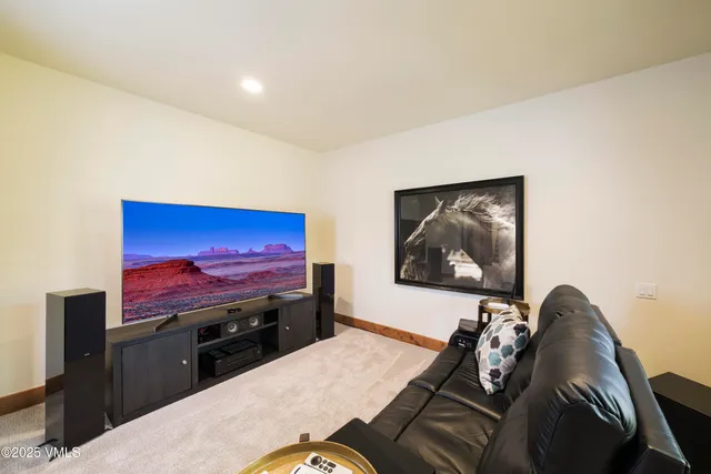 $2,895,000 | 2735 Snowberry Drive, Unit B, Vail, CO 81657