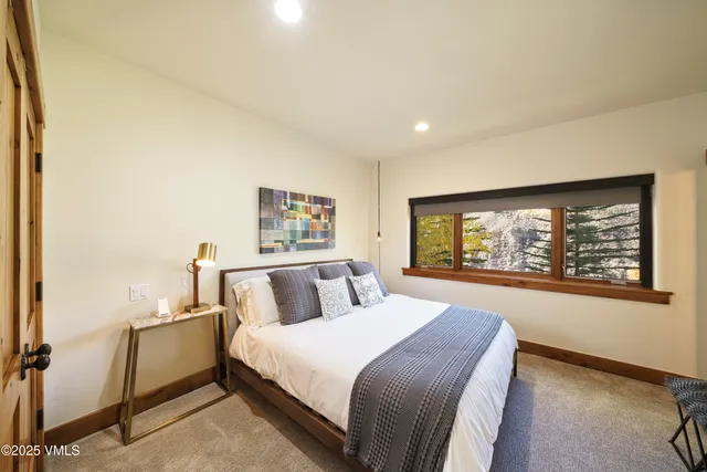 $2,895,000 | 2735 Snowberry Drive, Unit B, Vail, CO 81657