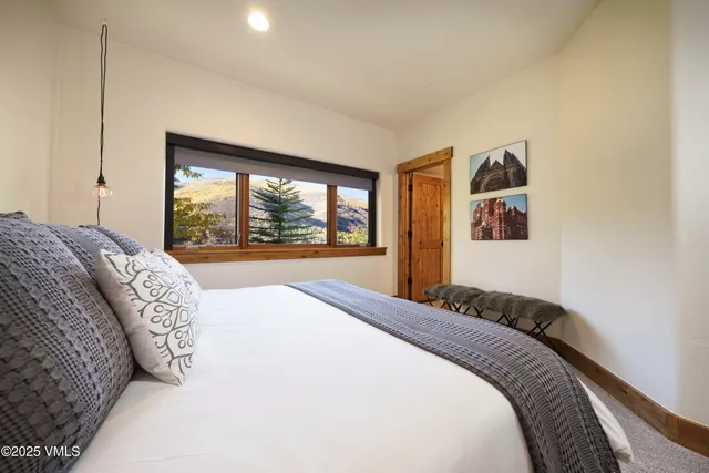 $2,895,000 | 2735 Snowberry Drive, Unit B, Vail, CO 81657