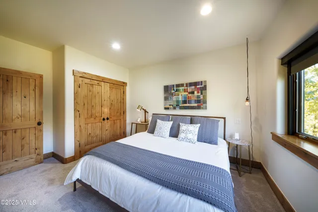 $2,895,000 | 2735 Snowberry Drive, Unit B, Vail, CO 81657