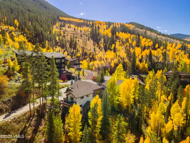 $2,895,000 | 2735 Snowberry Drive, Unit B, Vail, CO 81657