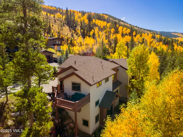 $2,895,000 | 2735 Snowberry Drive, Unit B, Vail, CO 81657