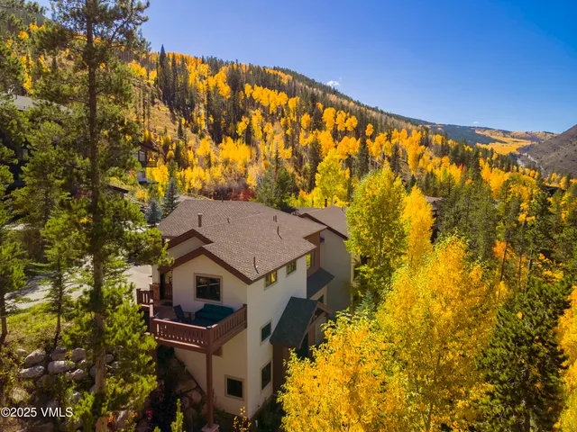 $2,895,000 | 2735 Snowberry Drive, Unit B, Vail, CO 81657