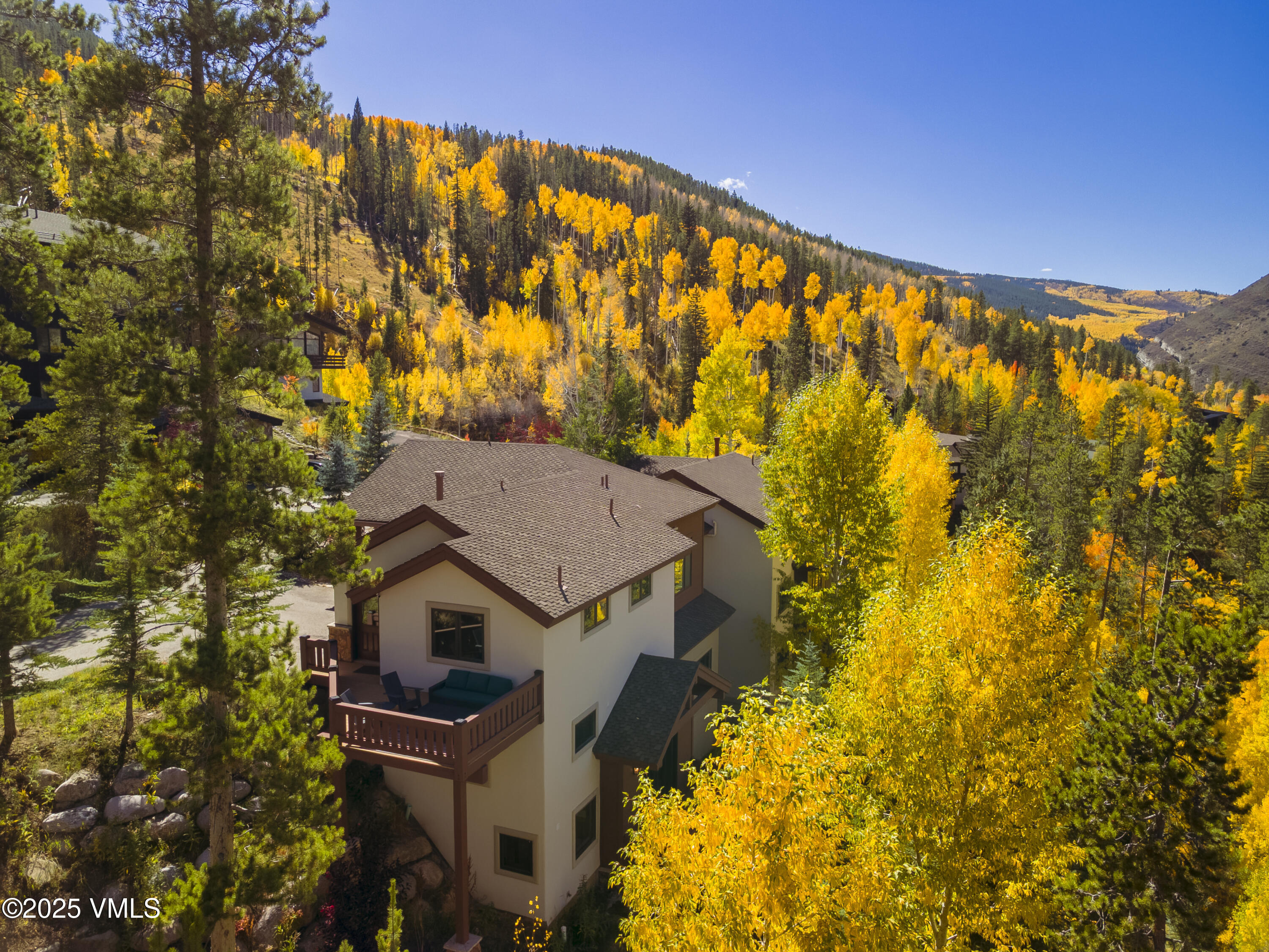 2735 Snowberry Drive, Unit B Vail, CO 81657 - Photo 35 of 48 2735B_Snowberry_Drive_080