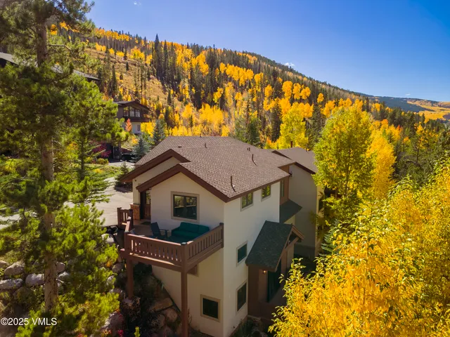 $2,895,000 | 2735 Snowberry Drive, Unit B, Vail, CO 81657