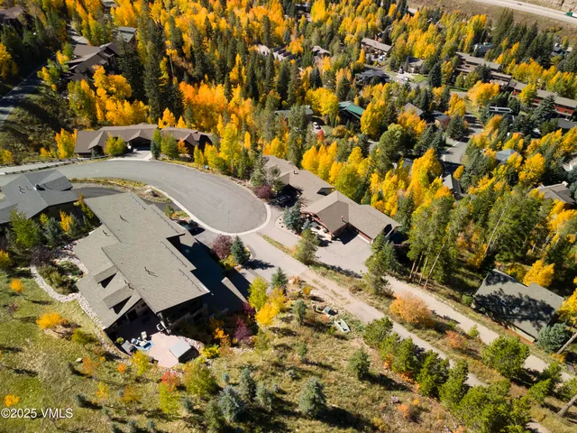 $2,895,000 | 2735 Snowberry Drive, Unit B, Vail, CO 81657