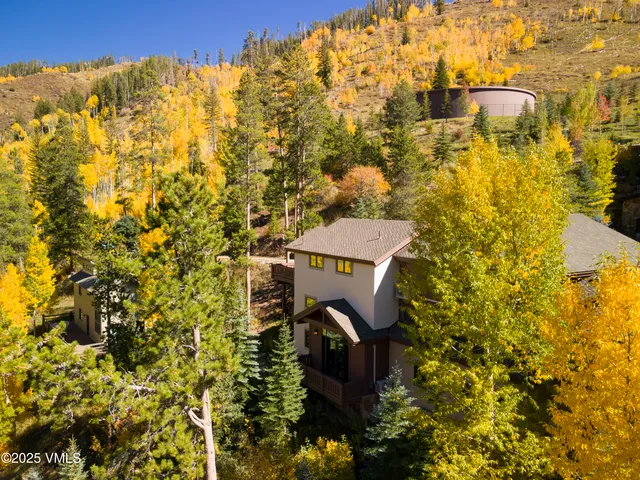 $2,895,000 | 2735 Snowberry Drive, Unit B, Vail, CO 81657