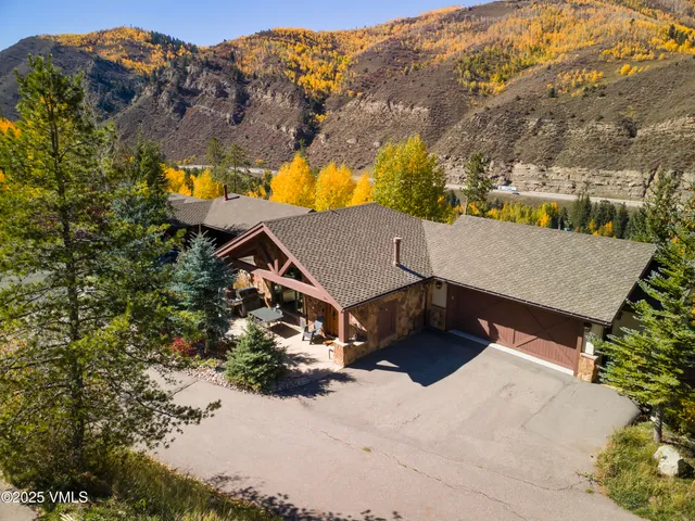 $2,895,000 | 2735 Snowberry Drive, Unit B, Vail, CO 81657