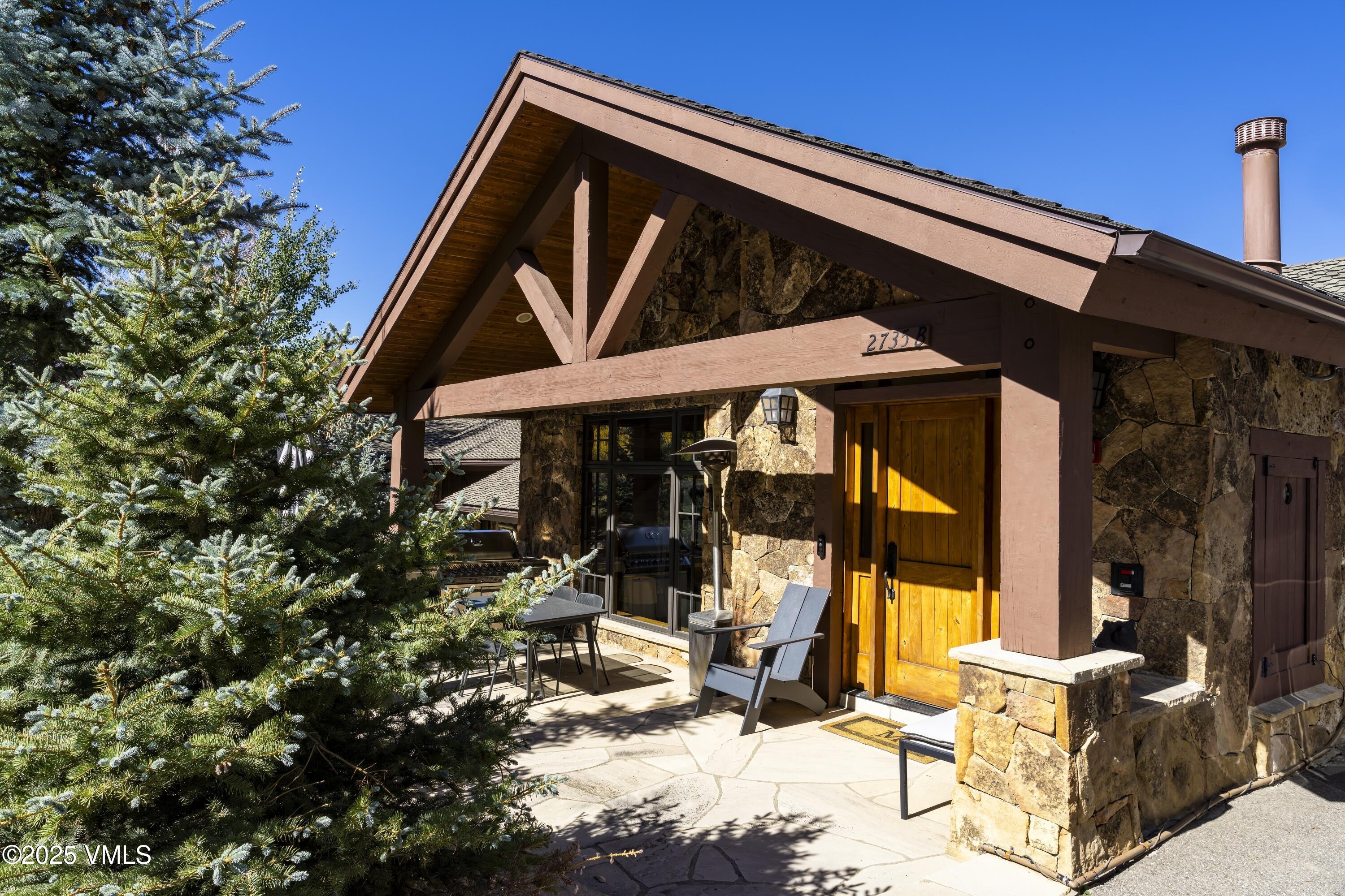 2735 Snowberry Drive, Unit B Vail, CO 81657 - Photo 42 of 48 2735B_Snowberry_Drive Edited 13.3mb