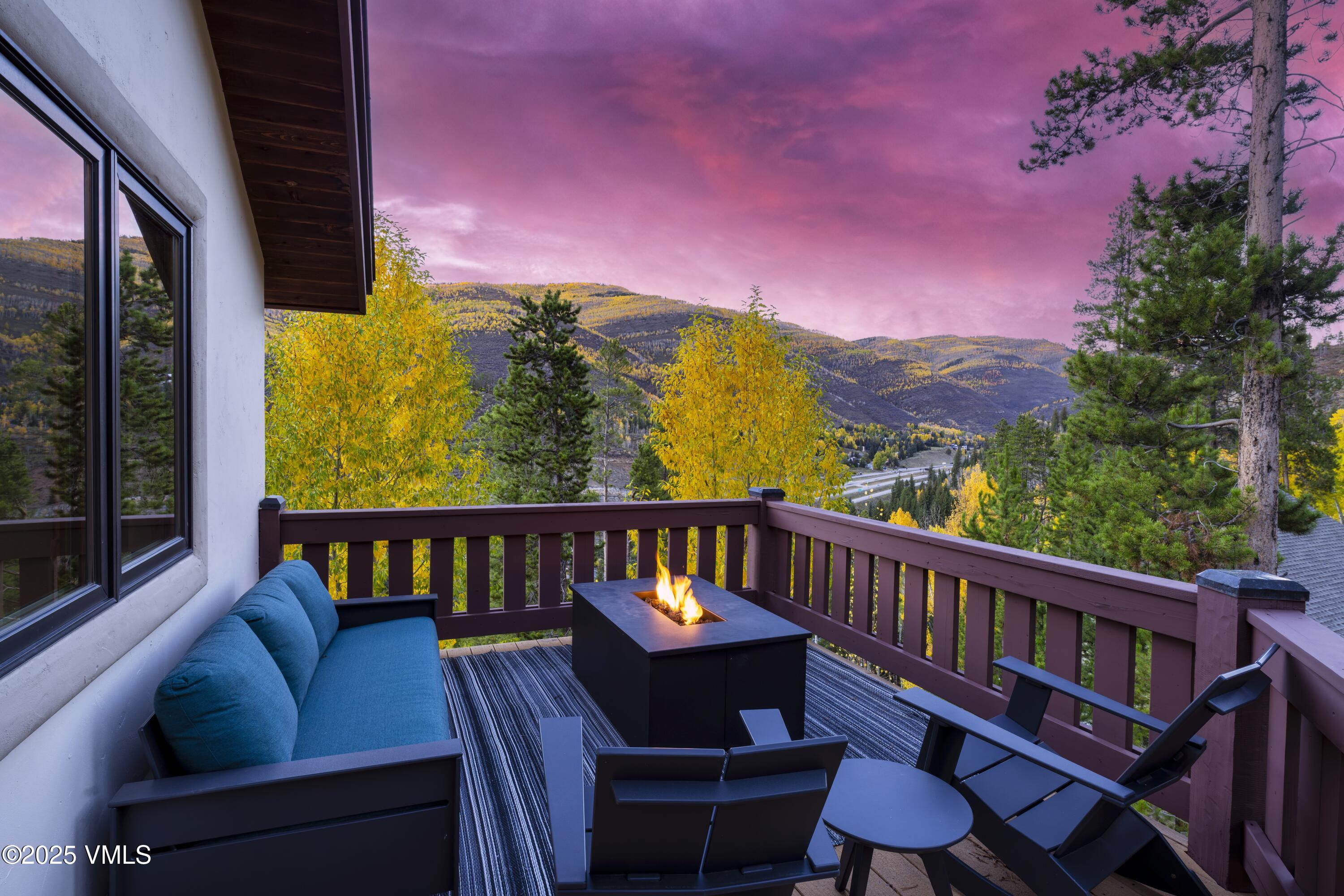 2735 Snowberry Drive, Unit B Vail, CO 81657 - Photo 43 of 48 2735B_Snowberry_Drive_115 Edited 9.2