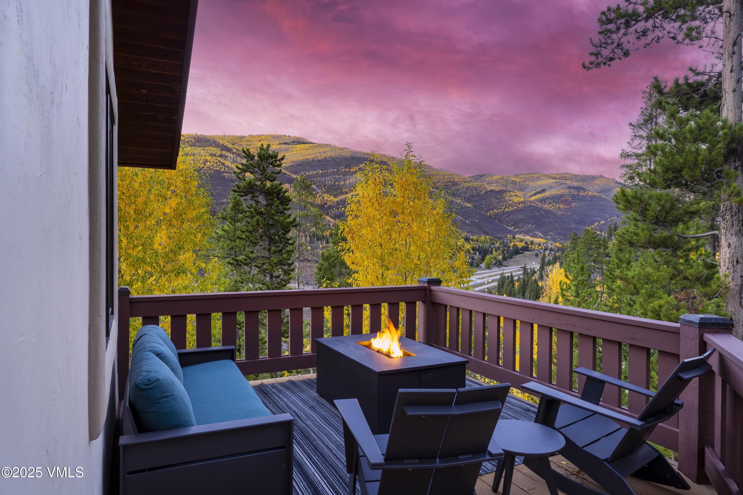 2735 Snowberry Drive, Unit B Vail, CO 81657 - Photo 44 of 48 2735B_Snowberry_Drive_116 Edited 9.7mb