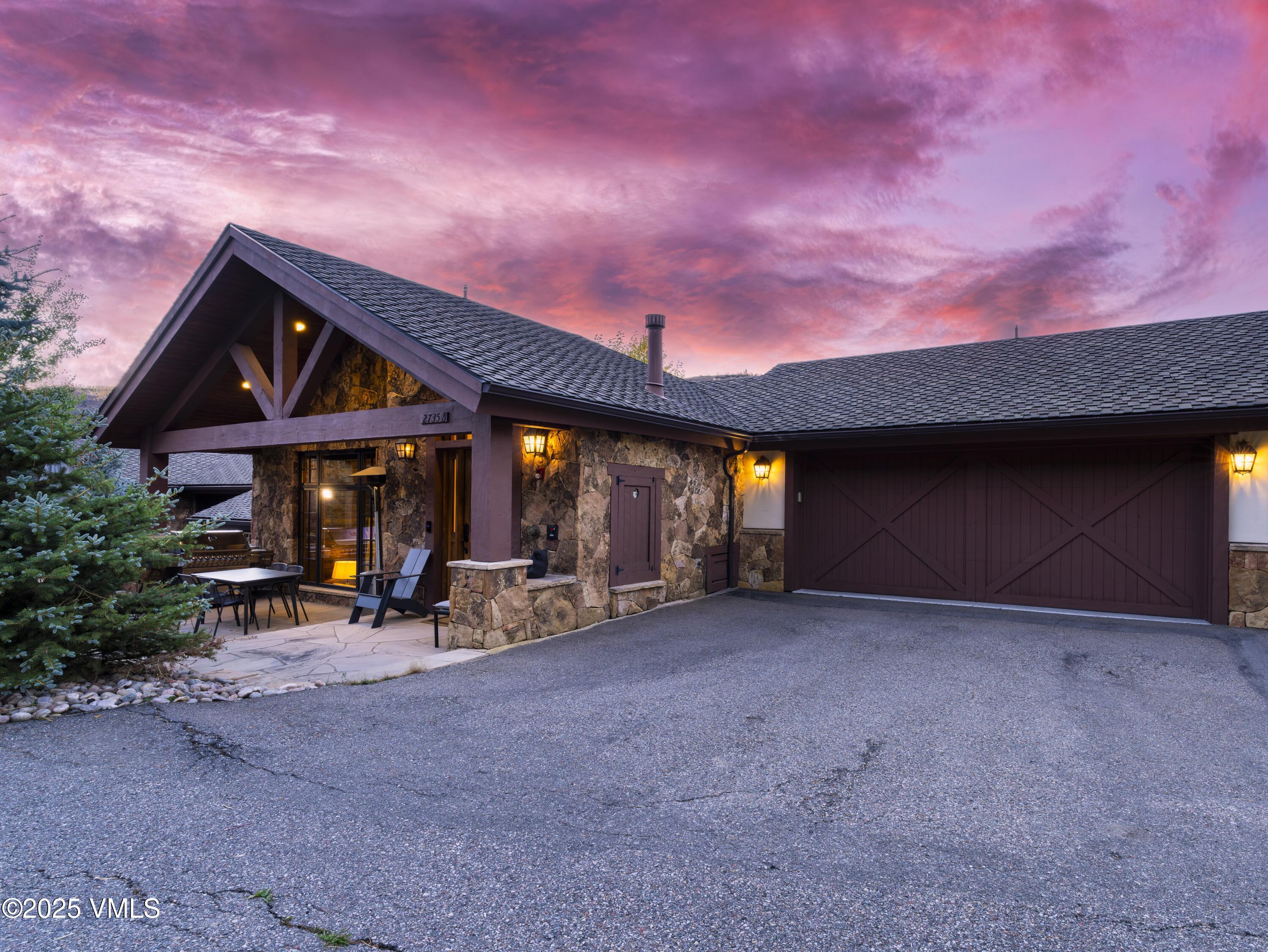 2735 Snowberry Drive, Unit B Vail, CO 81657 - Photo 45 of 48 2735B_Snowberry_Drive_119 Edited 13mb