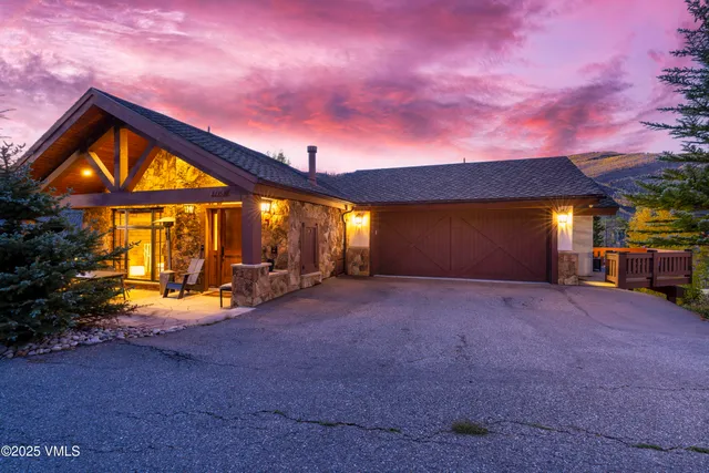 $2,895,000 | 2735 Snowberry Drive, Unit B, Vail, CO 81657