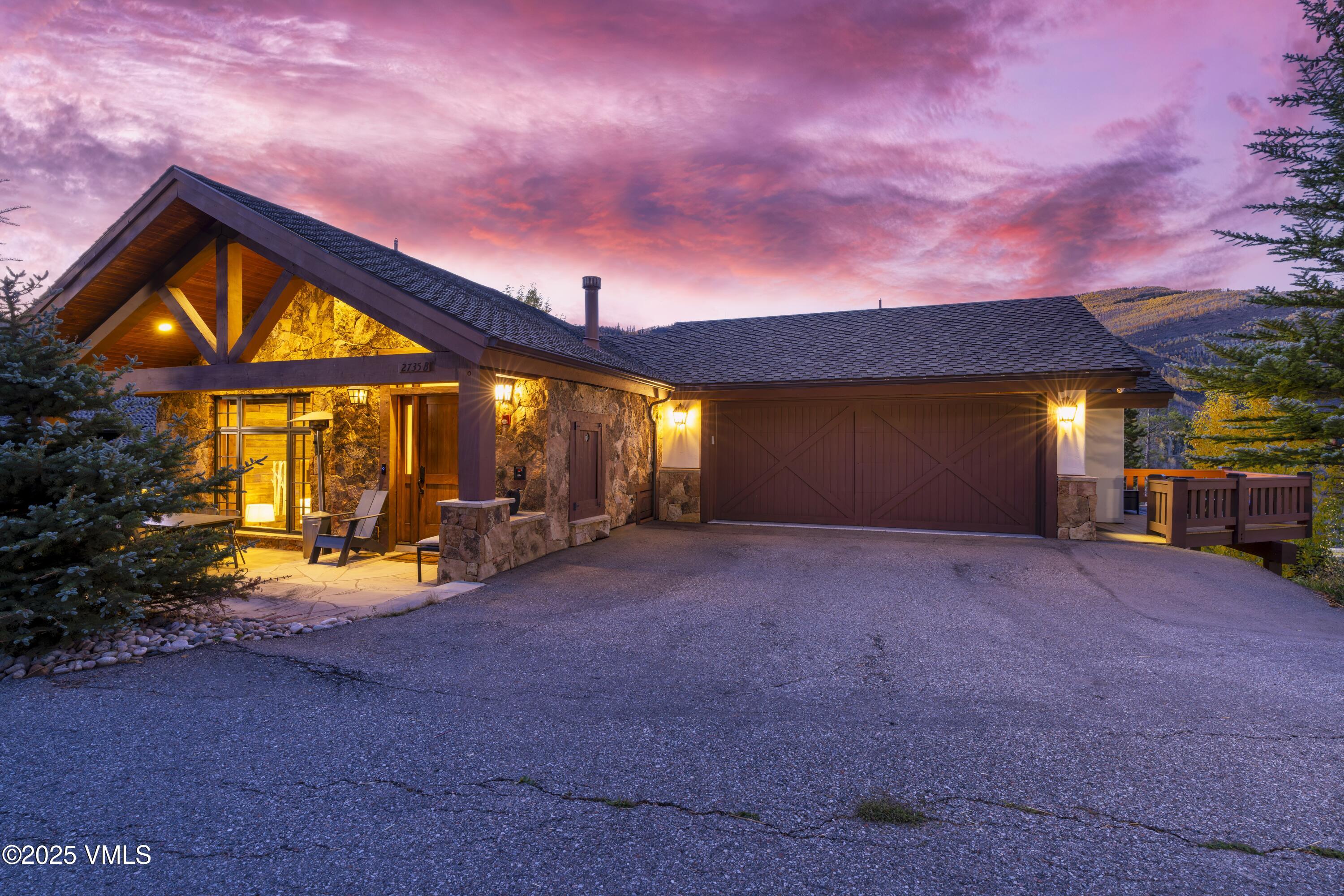 2735 Snowberry Drive, Unit B Vail, CO 81657 - Photo 48 of 48 2735B_Snowberry_Drive_126 Edited 10.8mb