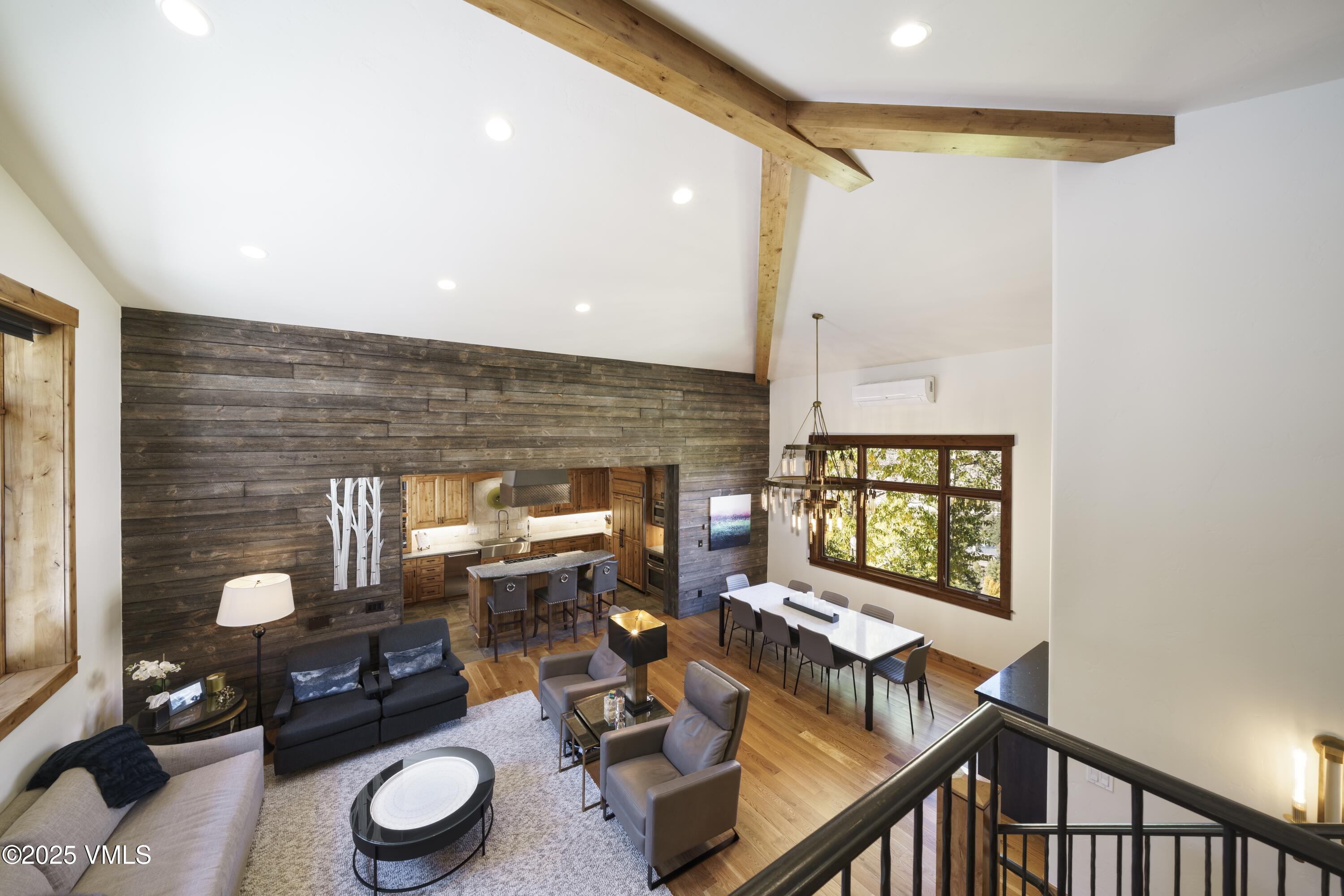 2735 Snowberry Drive, Unit B Vail, CO 81657 - Photo 5 of 48 2735B_Snowberry_Drive Edited 8.5mb