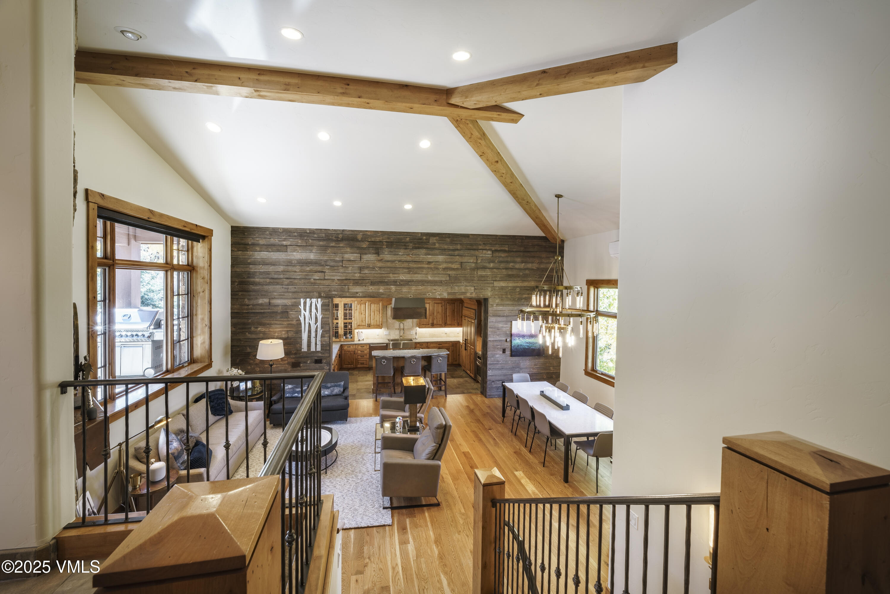 2735 Snowberry Drive, Unit B Vail, CO 81657 - Photo 8 of 48 2735B_Snowberry_Drive_008