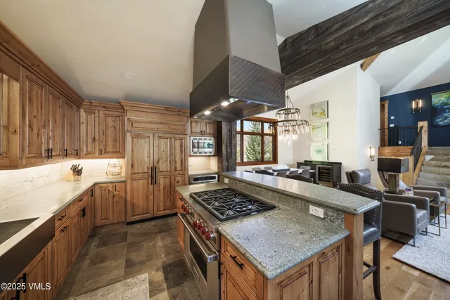 $2,895,000 | 2735 Snowberry Drive, Unit B, Vail, CO 81657