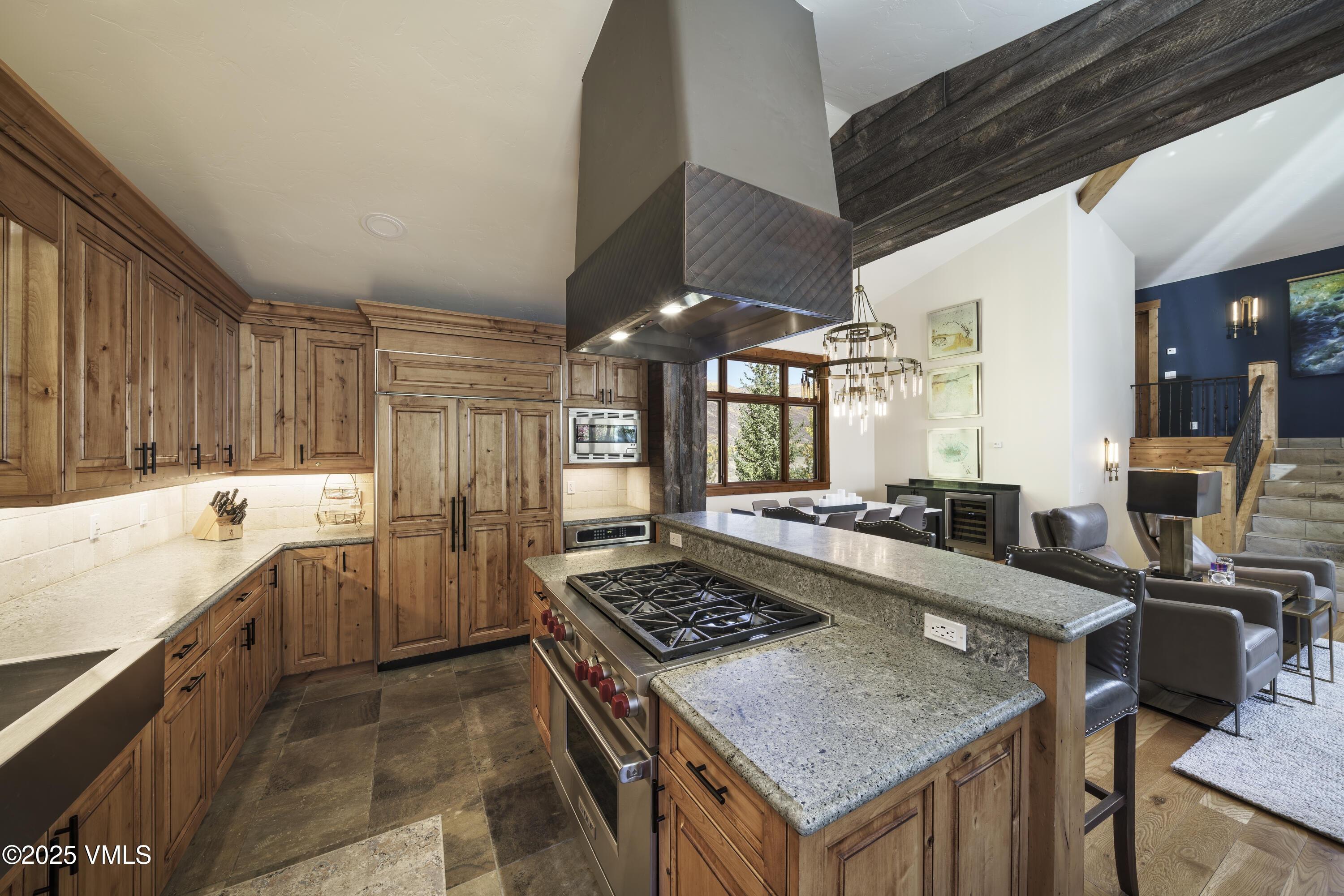 2735 Snowberry Drive, Unit B Vail, CO 81657 - Photo 9 of 48 2735B_Snowberry_Drive_011