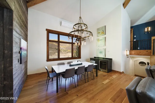 $2,895,000 | 2735 Snowberry Drive, Unit B, Vail, CO 81657