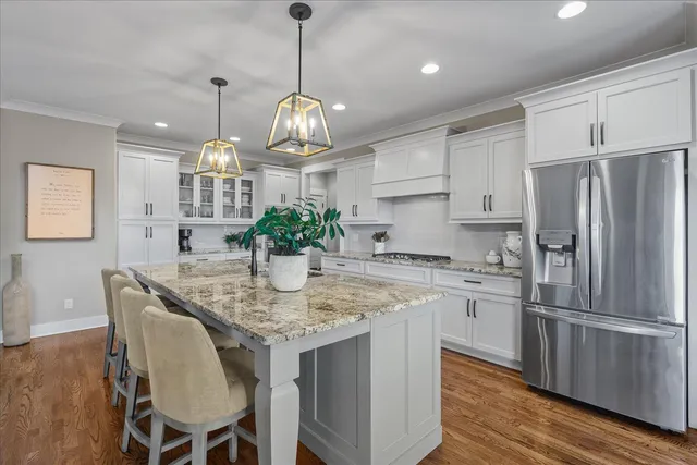 $875,000 | 5943 Eaglemont Drive, Chattanooga, TN 37416