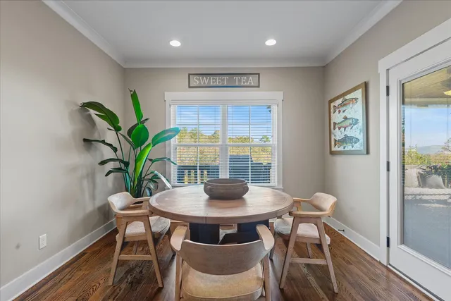 $875,000 | 5943 Eaglemont Drive, Chattanooga, TN 37416