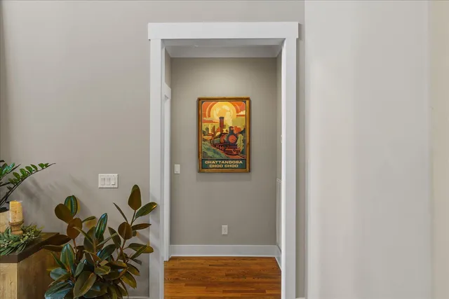 $875,000 | 5943 Eaglemont Drive, Chattanooga, TN 37416