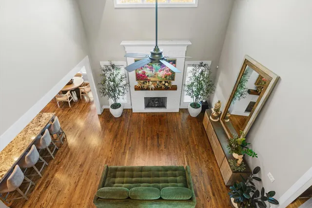 $875,000 | 5943 Eaglemont Drive, Chattanooga, TN 37416