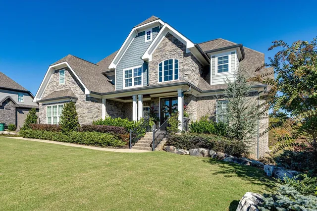 $875,000 | 5943 Eaglemont Drive, Chattanooga, TN 37416