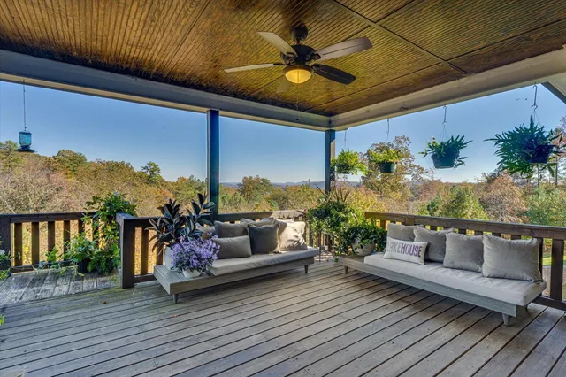 $875,000 | 5943 Eaglemont Drive, Chattanooga, TN 37416