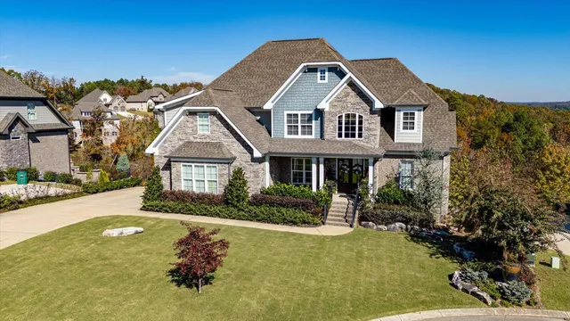 $875,000 | 5943 Eaglemont Drive, Chattanooga, TN 37416